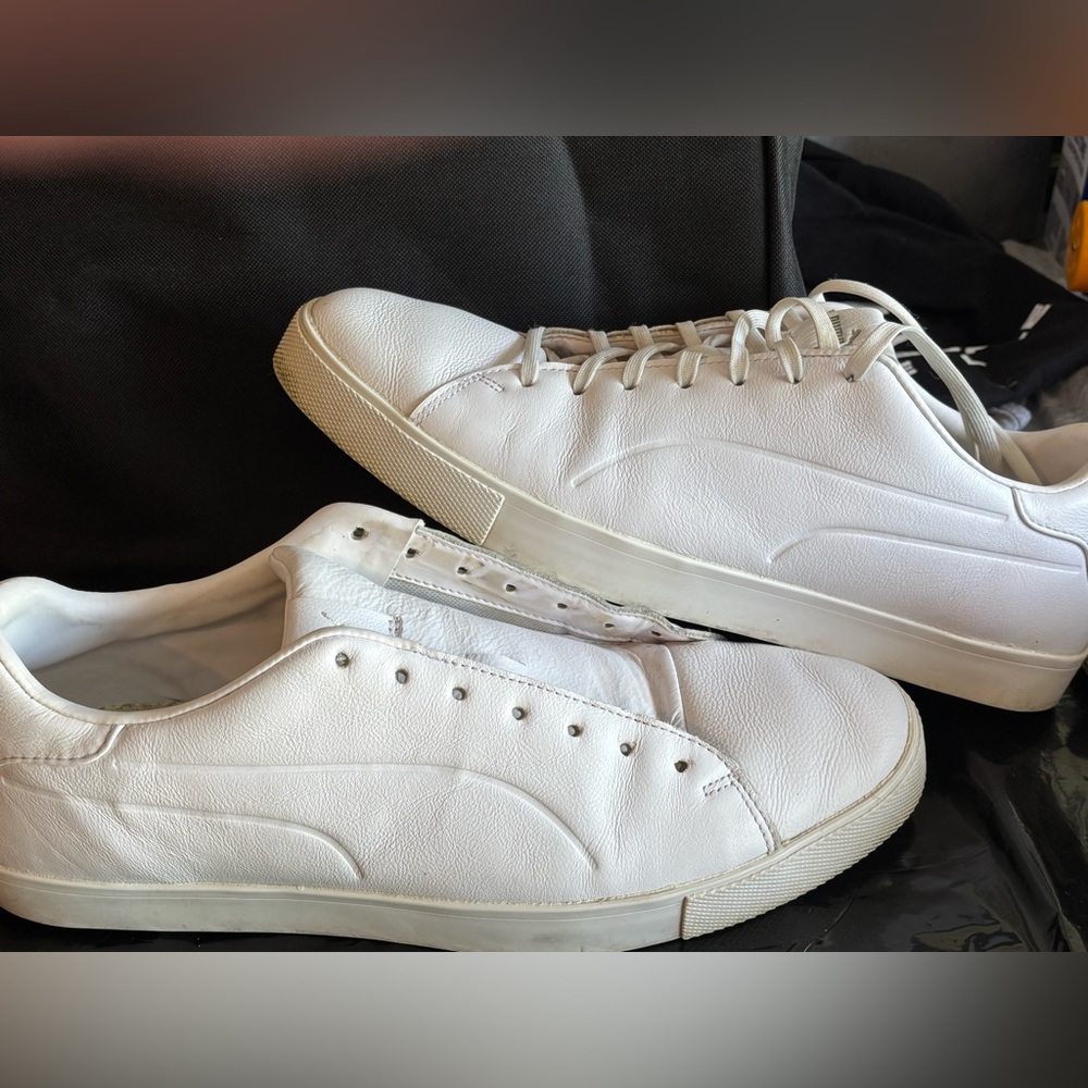 Puma Fusion classic spineless
